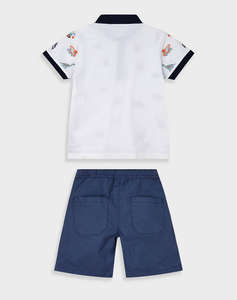 ENERGIERS SET ^BLUZA