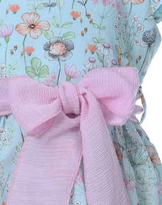 MATOU ROCHIE DE COPII GIRL