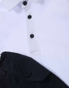 MATOU SET POLO & SHORTS DE COPII BOY