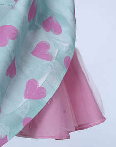MATOU SET FUSTA & BLUZA DE COPII GIRL