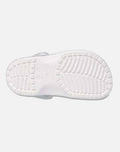 CROCS Classic Iridescent Glitter CgK