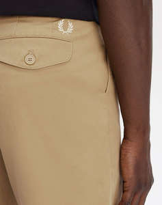 FRED PERRY SHORTS FRED PERRY