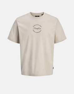 JACK&JONES JPRBLADESTINATION SS TEE