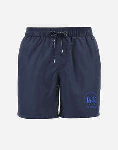 LA MARTINA COSTUM DE BAIE MAN SWIM NYLON
