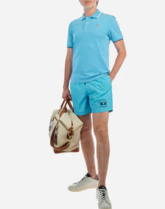 LA MARTINA COSTUM DE BAIE MAN SWIM NYLON