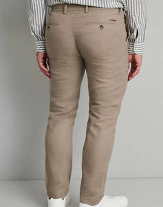 NAVY&GREEN PANTALONI CU CORDON