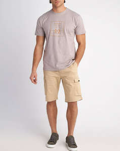 STAFF New Jerry Man Cargo Vermuda