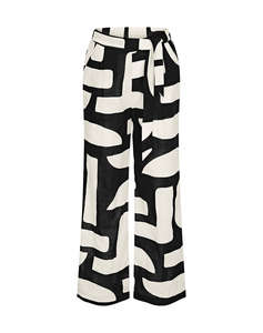 TRIUMPH Summer Wear Trousers