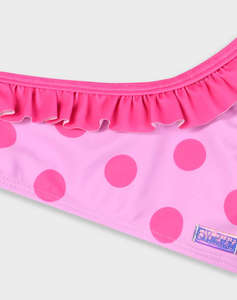 ENERGIERS COSTUM DE BAIE SET 2 BUC BEBE ^85% POLIESTER -15% EL
