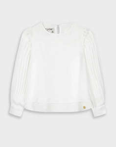 ENERGIERS BLUZA FATA^100%POLIESTER