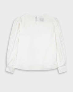 ENERGIERS BLUZA FATA^100%POLIESTER