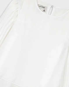 ENERGIERS BLUZA FATA^100%POLIESTER