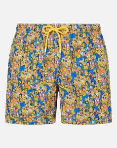 MC2 ULTRALIGHT SWIM SHORT