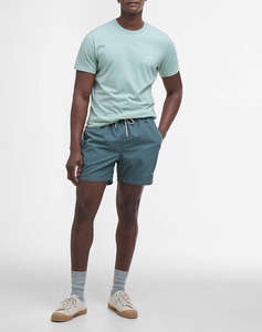 BARBOUR BLUZA T-SHIRT K/M