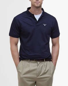BARBOUR BLUZA POLO