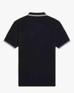 FRED PERRY BLUZA FRED PERRY