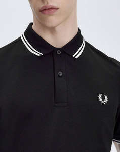 FRED PERRY BLUZA FRED PERRY