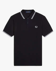 FRED PERRY BLUZA FRED PERRY