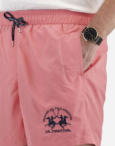 LA MARTINA COSTUM DE BAIE MAN SWIM NYLON