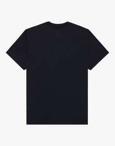 QUIKSILVER EV COMP LOGO SS BLUZA DE BARBATI