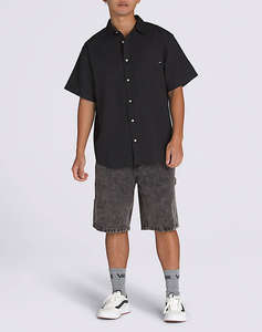 VANS Lawson Solid SS