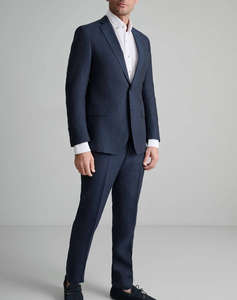 NAVY&GREEN SACOU