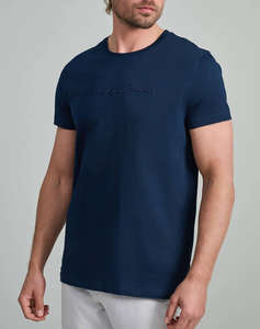 NAVY&GREEN BLUZA DECOLTEU