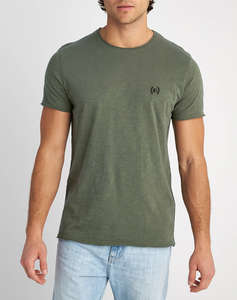 STAFF Man T-Shirt Zeus