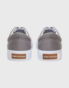 FUNKY BUDHA Sneakers de barbati
