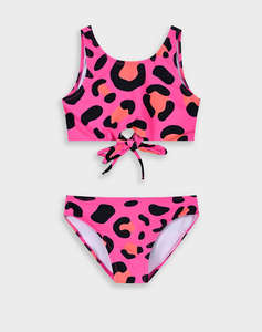 ENERGIERS COSTUM DE BAIE SET 2 BUC^85% POLIESTER-15% ELASTAN