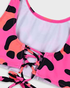 ENERGIERS COSTUM DE BAIE SET 2 BUC^85% POLIESTER-15% ELASTAN