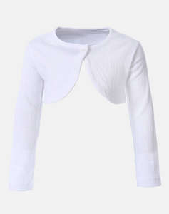 MATOU BOLERO DE COPII GIRL