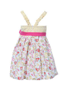 MATOU ROCHIE DE COPII GIRL
