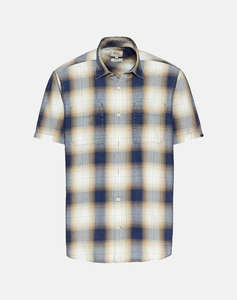CAMEL ACTIVE CAMASA Κ.Μ checked 2pocket