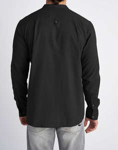 STAFF Man Shirt Diver Long Sleeve