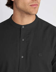STAFF Man Shirt Diver Long Sleeve
