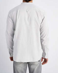 STAFF Man Shirt Diver Long Sleeve