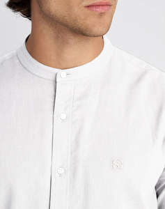 STAFF Man Shirt Diver Long Sleeve
