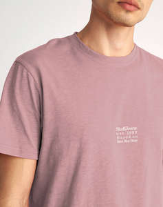 STAFF Man T-Shirt Fitz