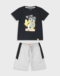 ENERGIERS SET ^BLUZA