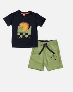 REFLEX SET BL.IMPR. ROAD TRIP