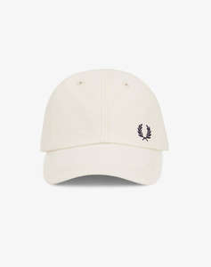 FRED PERRY SAPCA FRED PERRY
