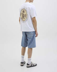 JACK&JONES JJIALEX JJORIGINAL SHORTS SQ 735