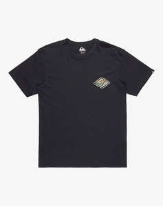 QUIKSILVER EVO FUTURE ISLANDS SS BLUZA DE BARBATI