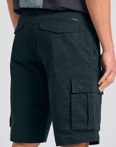 FUNKY BUDHA Pantaloni scurti de barbati Cargo