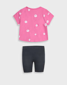 ENERGIERS SET ^BLUZA