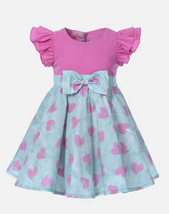 MATOU ROCHIE DE COPII GIRL