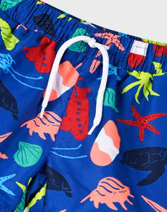 ENERGIERS COSTUM DE BAIE/BERMUDE