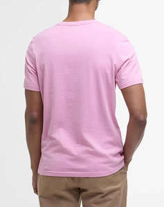 BARBOUR BLUZA T-SHIRT K/M