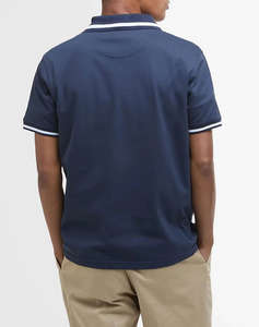 BARBOUR BLUZA POLO